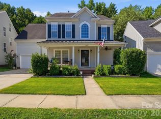 11841 Royal Castle Ct, Charlotte, NC 28277