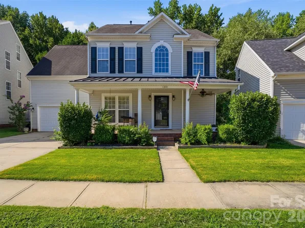11841 Royal Castle Ct, Charlotte, NC 28277