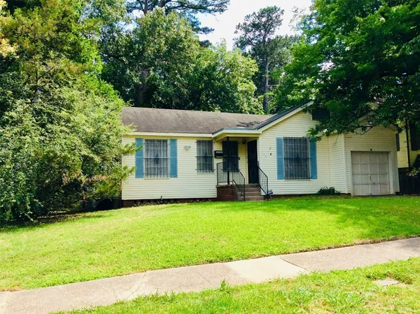 131 Taliaferro Dr, Shreveport, LA 71101