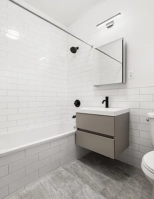 Rented by Brown Harris Stevens | media 20