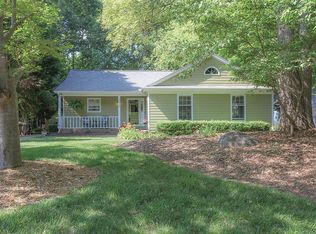 12411 Bluff Meadow Tl, Huntersville, NC 28078