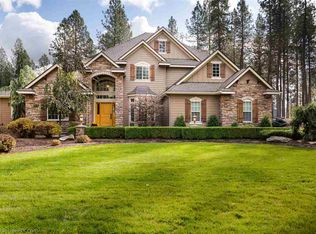 16424 N Napa Ln, Spokane, WA 99208