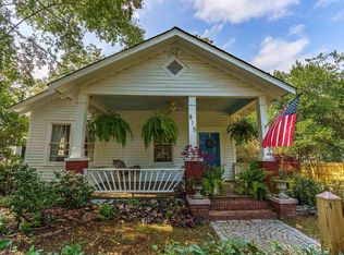 815 Queen St, Columbia, SC 29205