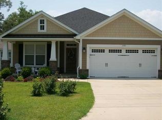 2591 Manassas Way, Tallahassee, FL 32312