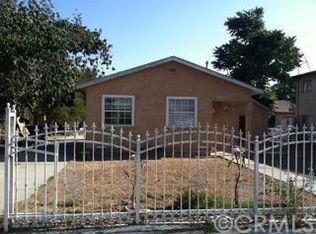 5822 Gotham St, Bell Gardens, CA 90201