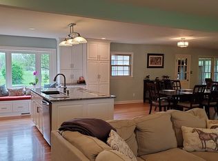 3887 Royster Rd, Lexington, KY 40516