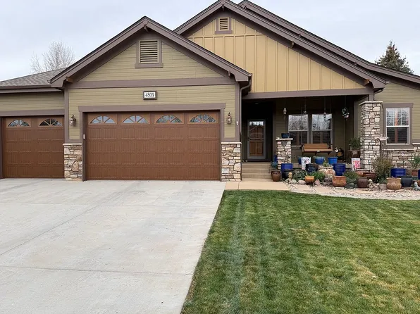 4809 Brumby Ln, Fort Collins, CO 80524