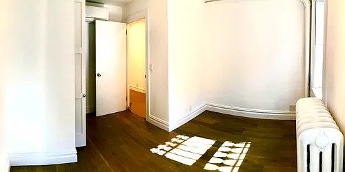 Rented by Boerum Hill Realty