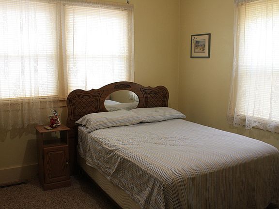 Bedroom #1