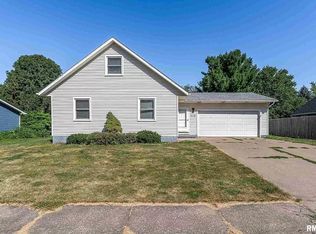 712 Franklin Ave, Davenport, IA 52806