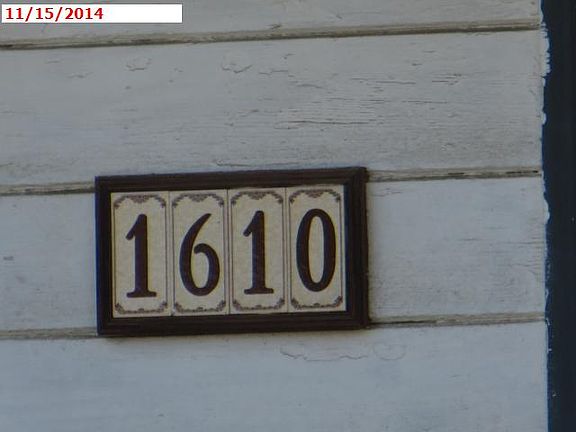 2nd image of 1610 S Forrest Ave