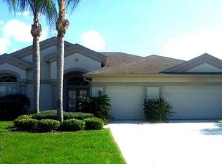 9007 Callaway Dr, New Port Richey, FL 34655