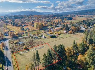 0 Elk Dr, Hood River, OR 97031