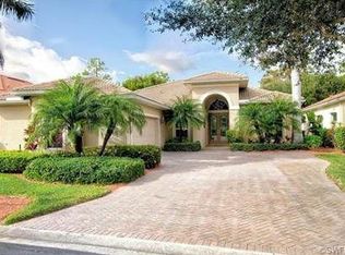9651 Falconer Way, Estero, FL 33928