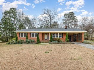 78 Eagle Rd, Coats, NC 27521