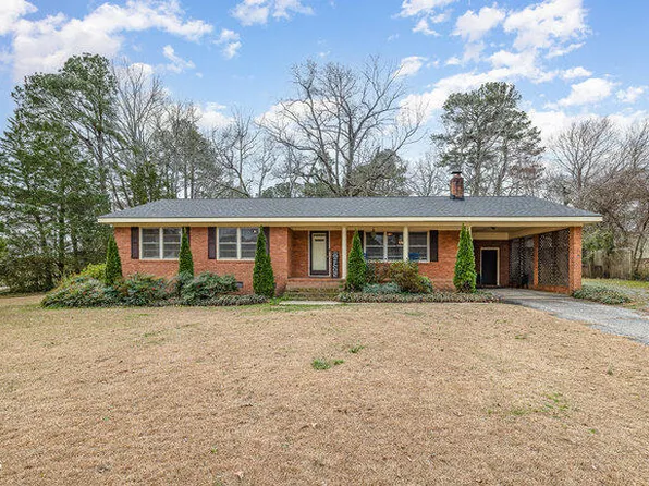 78 Eagle Rd, Coats, NC 27521