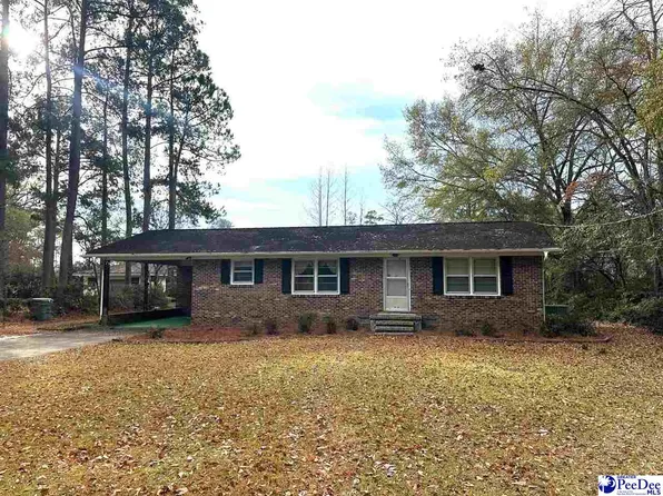 616 Lennon Ct, Dillon, SC 29536