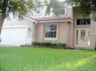 400 SW 198th Ter, Pembroke Pines, FL 33029