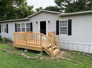 6125 Northfork Rd, Elliston, VA 24087