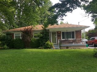 5306 Beth Rd, Louisville, KY 40219