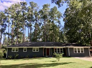 2820 Lawrence Pl, Augusta, GA 30909