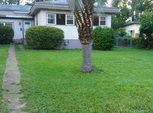 1646 Atkamire Dr, Tallahassee, FL 32304