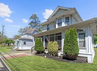 331 W Evesham Ave, Magnolia, NJ 08049