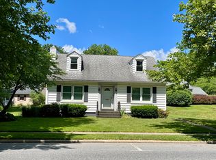 742 Cocoa Ave, Hershey, PA 17033