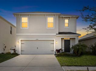 32756 Ansley Bloom Ln, Wesley Chapel, FL 33543