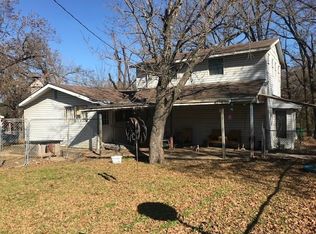 1184 Vz County Road 3832, Wills Point, TX 75169