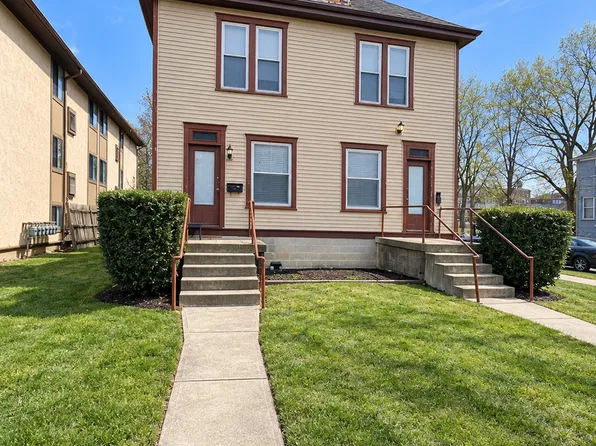 81 E Norwich Ave, Columbus, OH 43201