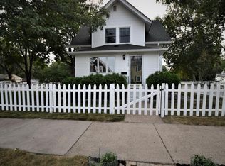 4152 40th Ave S, Minneapolis, MN 55406