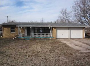 2901 N Meridian Ave, Wichita, KS 67204