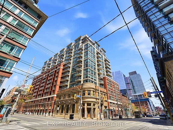 3rd image of 230 King St E #Penthouse 20
