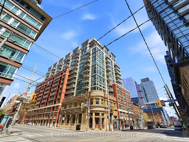 230 King St E #Penthouse 20 — Photo 3