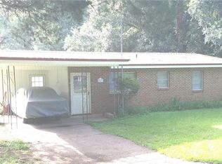 5927 Caroline Dr, Alexandria, LA 71301