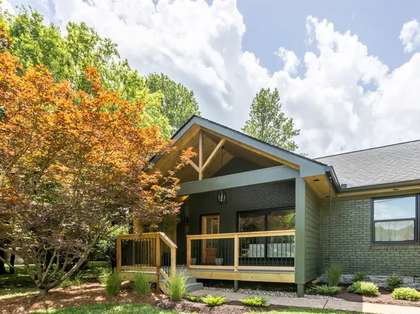 409 Rosebank Ave, Nashville, TN 37206