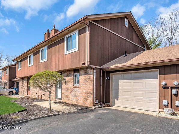 7 Owl Road UNIT 1000, Howell, NJ 07731