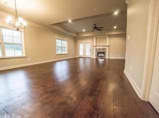 7304 Stonehenge Dr, Sherwood, AR 72120