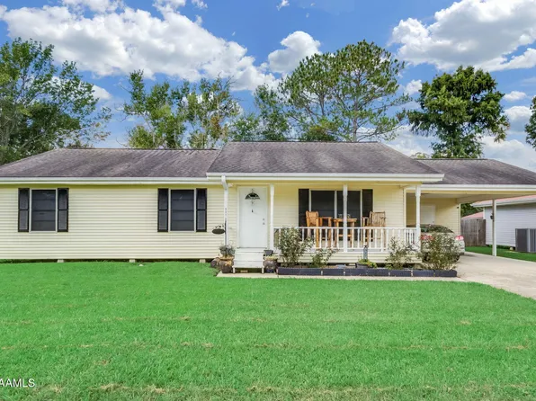 327 Nottingham Cir, Lafayette, LA 70507