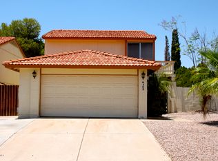 9402 S 45th Pl, Phoenix, AZ 85044