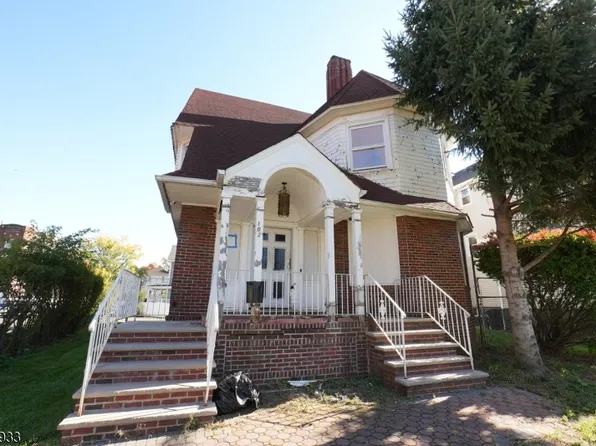 102 S Clinton St, East Orange City, NJ 07018