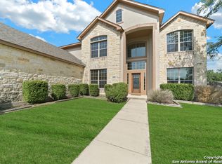 13715 Tahoe Vis, San Antonio, TX 78253