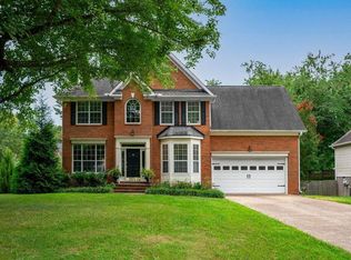 2610 Eagle Creek Way, Signal Mtn, TN 37377