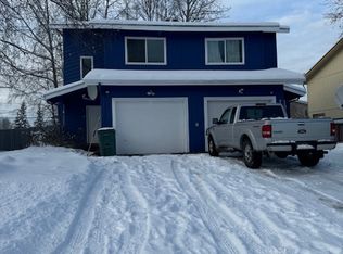1300 Valley St #B, Anchorage, AK 99504