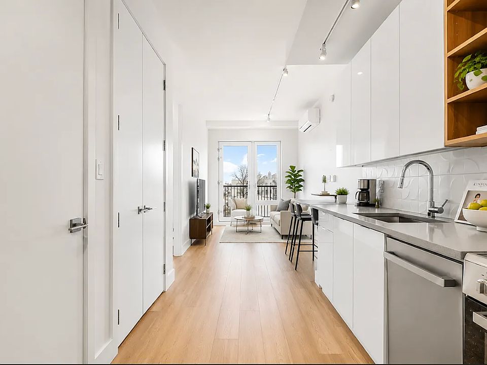 1st image of 1407 Flatbush Ave #3K