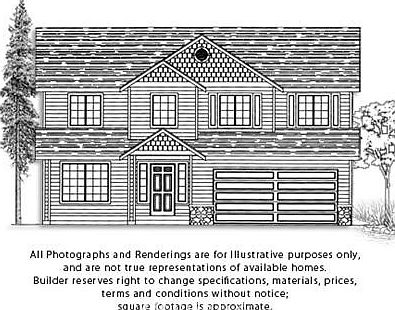 1st image of 8124 Lot 3S Beverly Lane #LT 3S