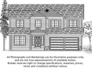 8126 4s Beverly Ln LOT 4S, Everett, WA