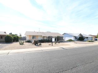 10605 W La Jolla Dr, Sun City, AZ 85351