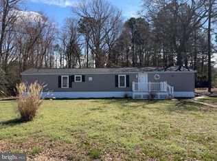 5799 Homestead St, Salisbury, MD 21801